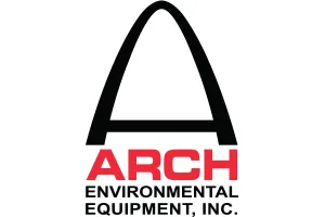 Arch logo