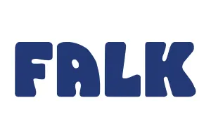 Falk logo