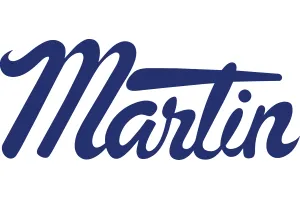 Martin logo