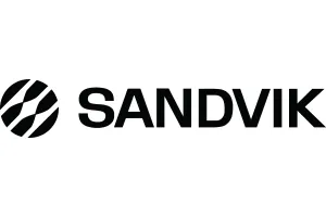 Sandvik logo