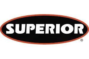 Superior logo